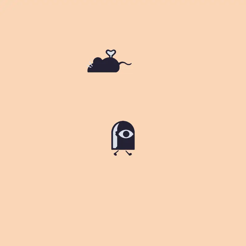 Game by @pietrotr