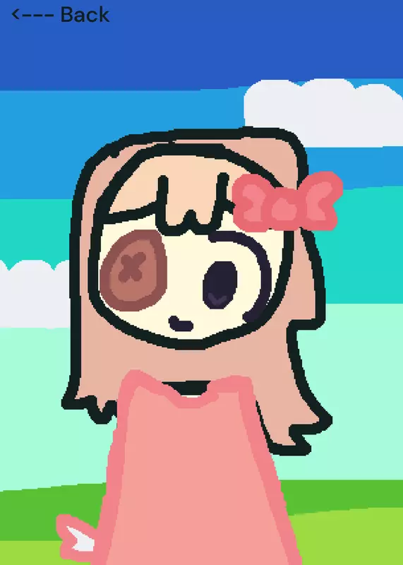 Game by @Chewyboba