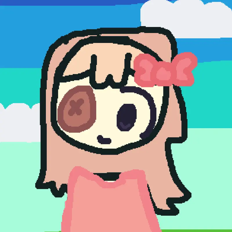 Game by @Chewyboba