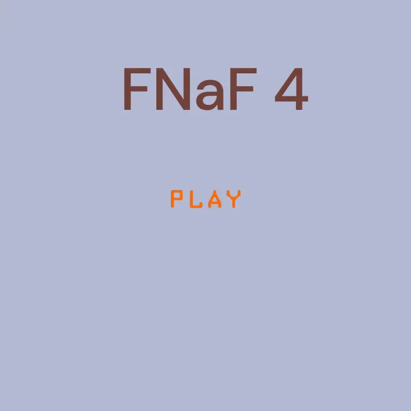 Game by @Crashes_Time