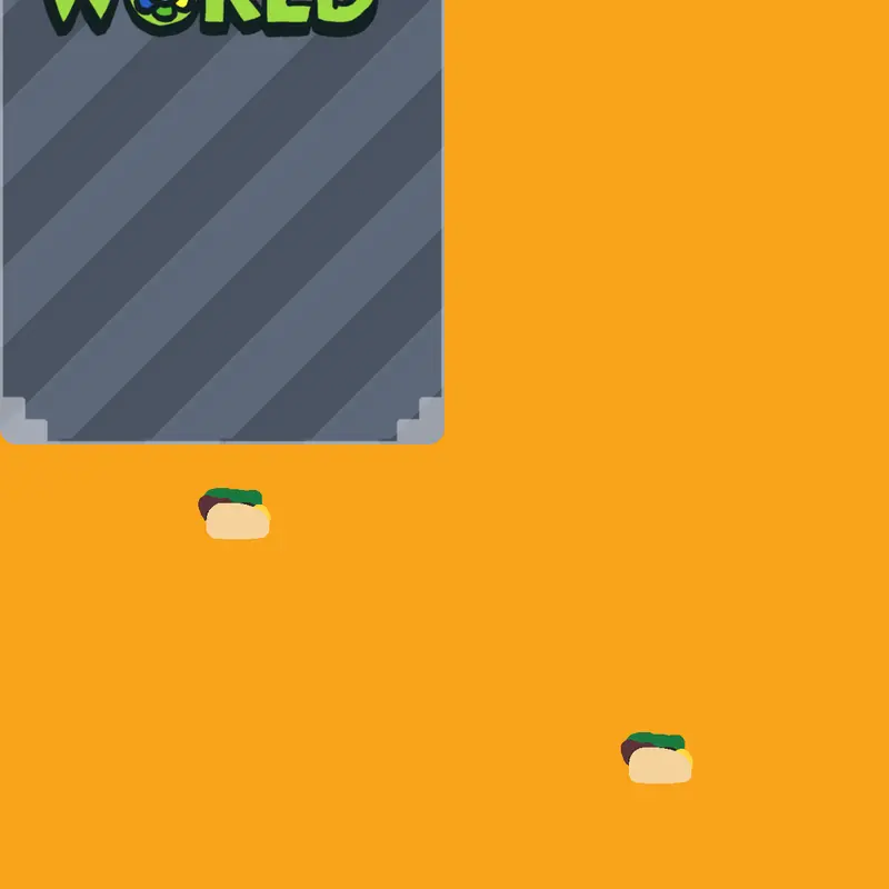 Game by @bababis