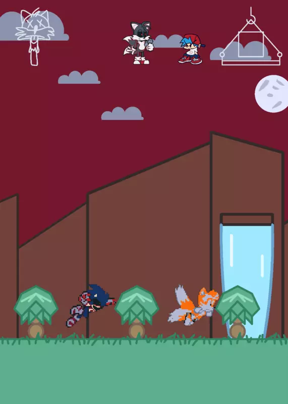 Game by @sonihi35