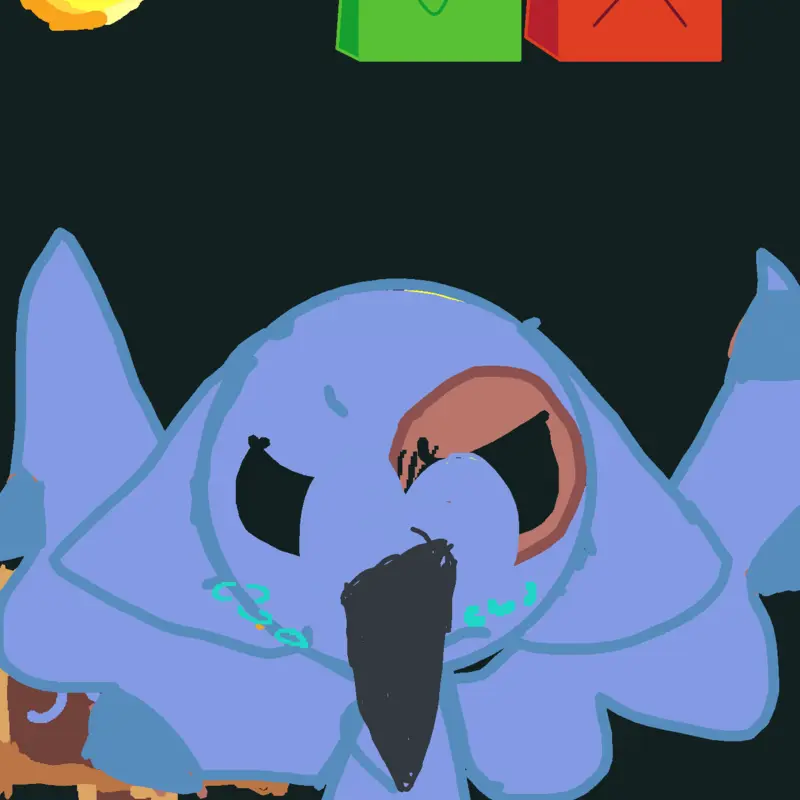 Game by @Cute_Cinnamorrow