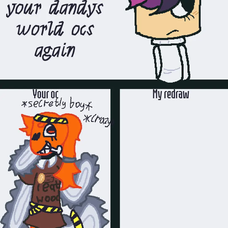 Game by @Genzy_love_woodXD