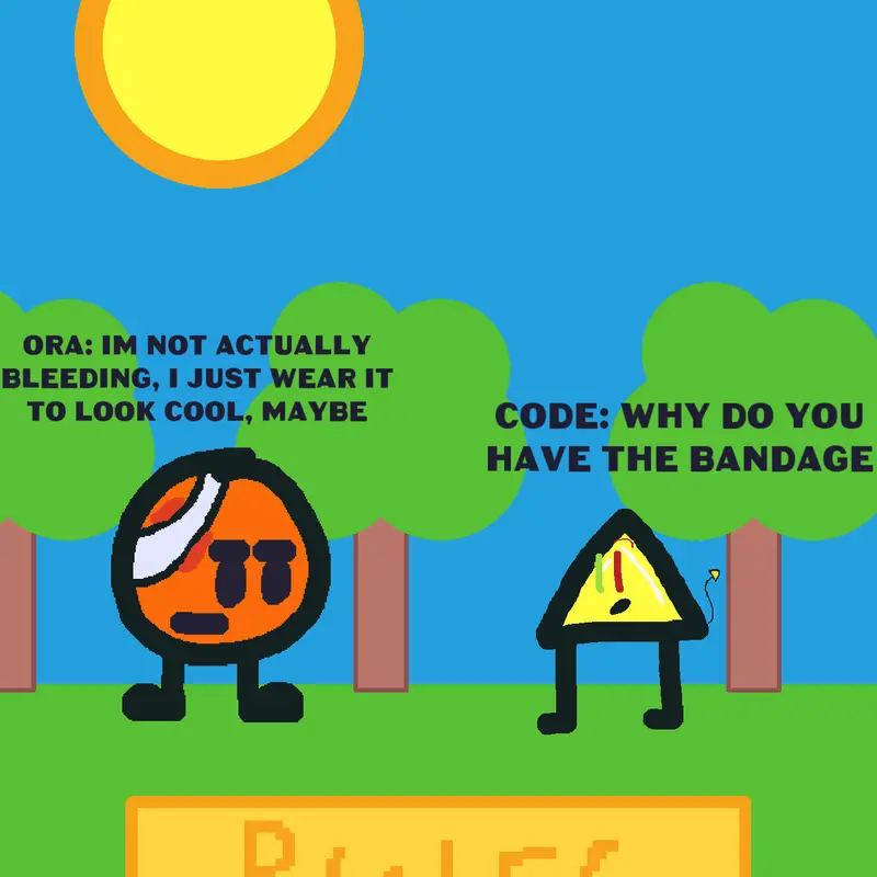 Game by @ora_orange_ball