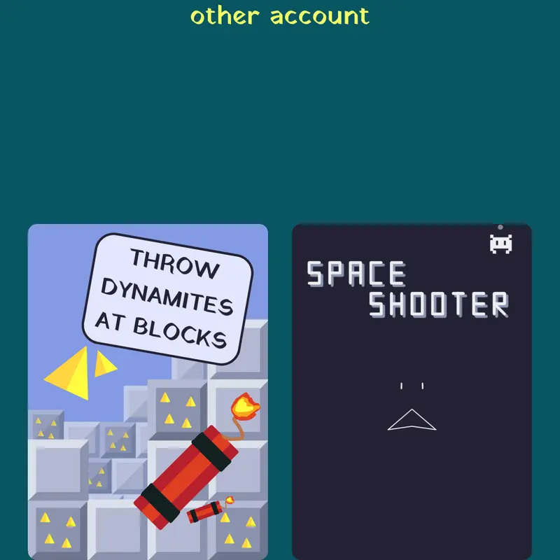 Game by @NHQH-VN