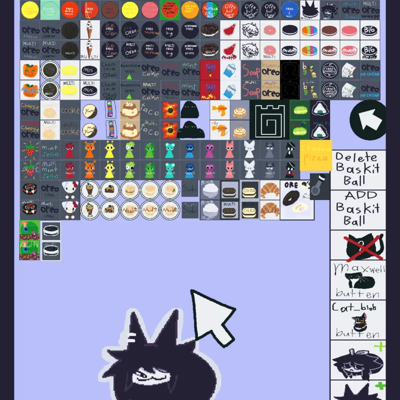 Game by @cat_blob