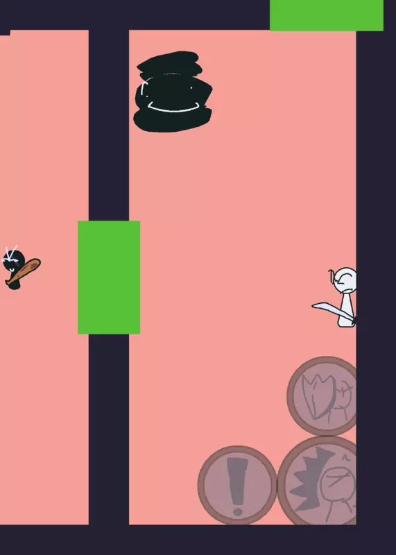 Game by @ItsDaBounce