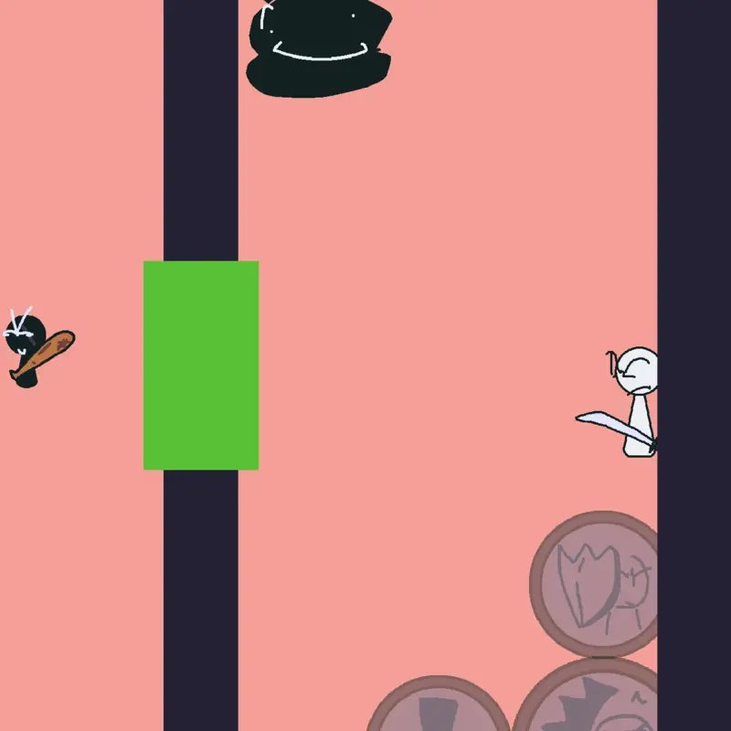 Game by @ItsDaBounce