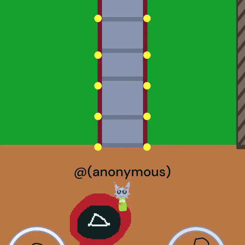 Game by @Wendaiscute