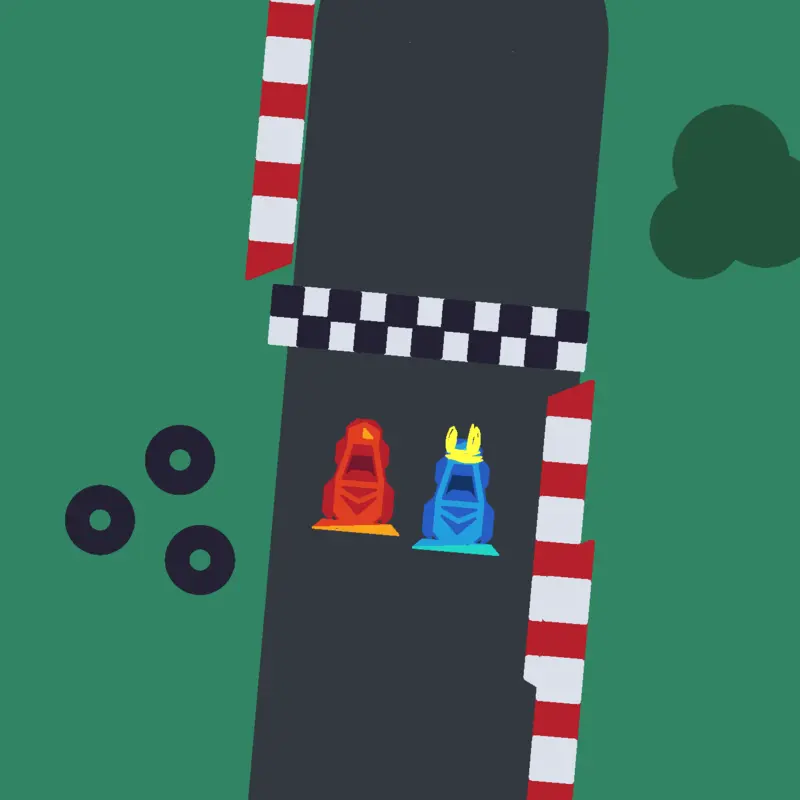 Game by @igorlito