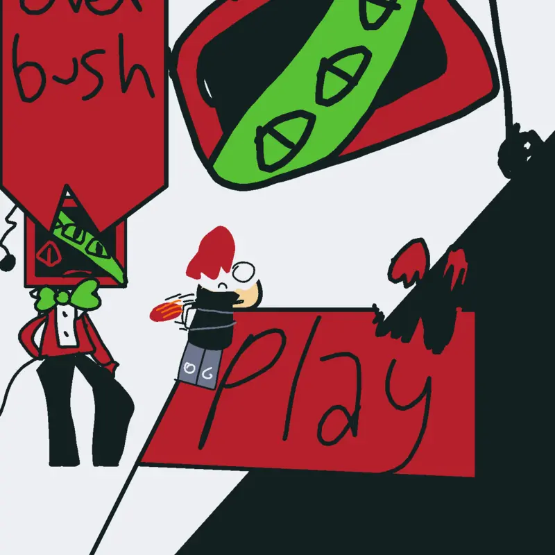 Game by @Jeslyn18