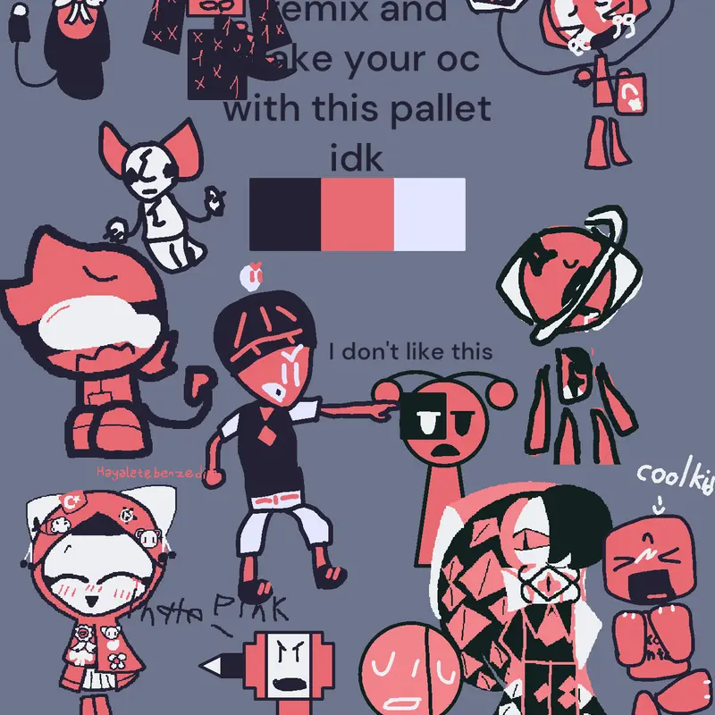 Game by @mrmintyvr