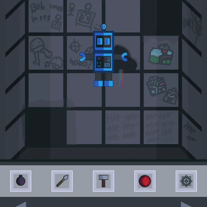Game by @mohhameed