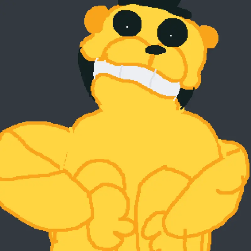 Game by @Hamster_studios