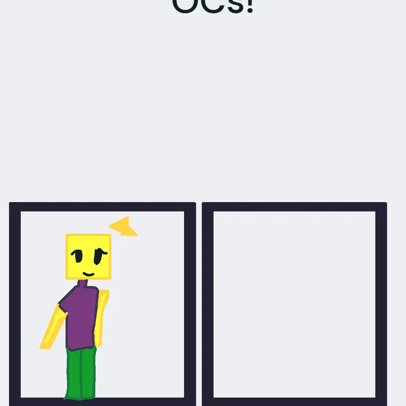 Game by @Melissa_creates