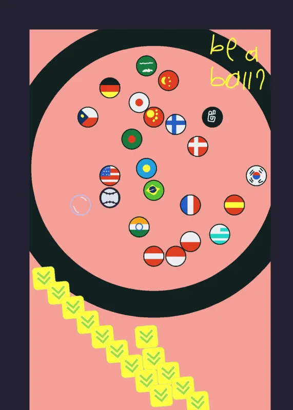 Game by @alleb
