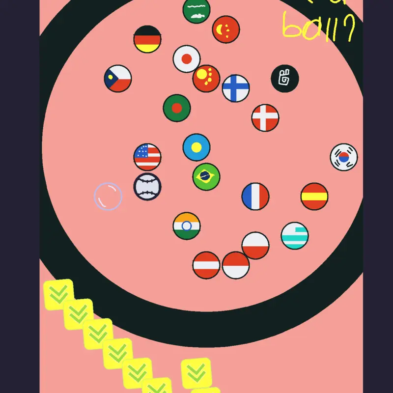 Game by @alleb