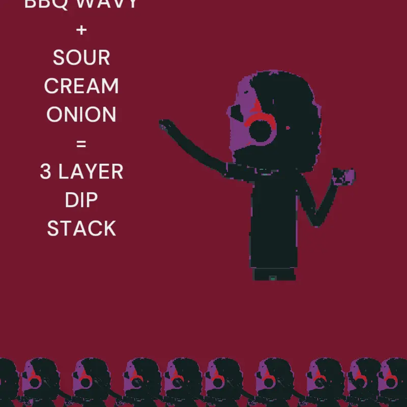 Game by @GetLoganized