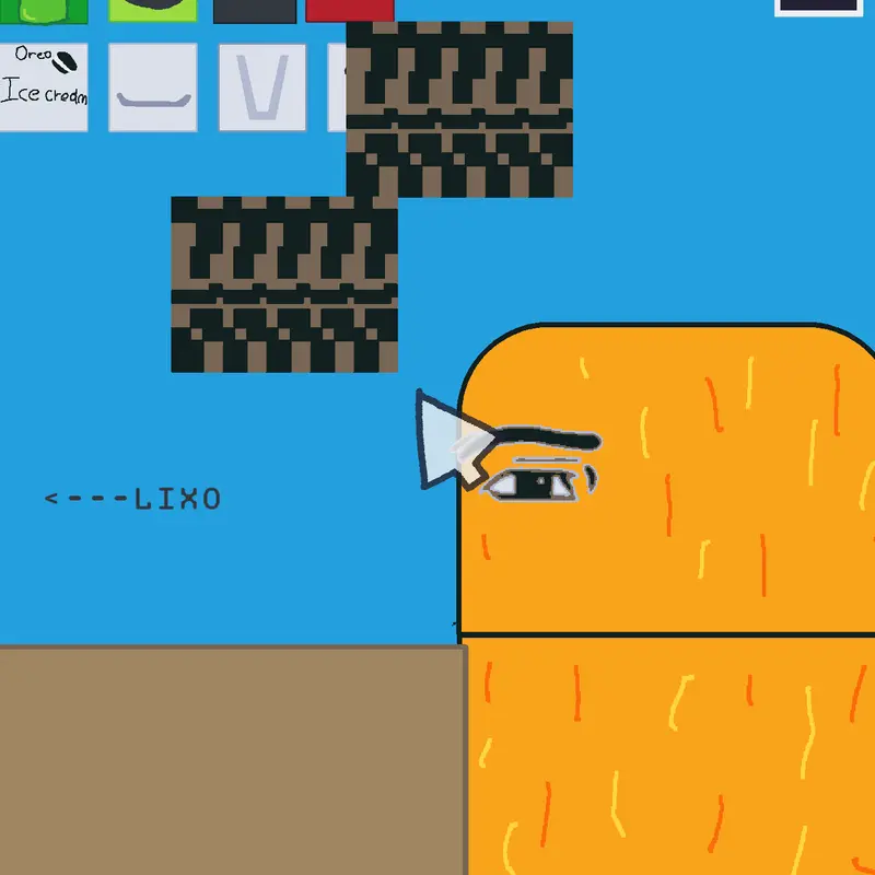 Game by @Pou_Offical
