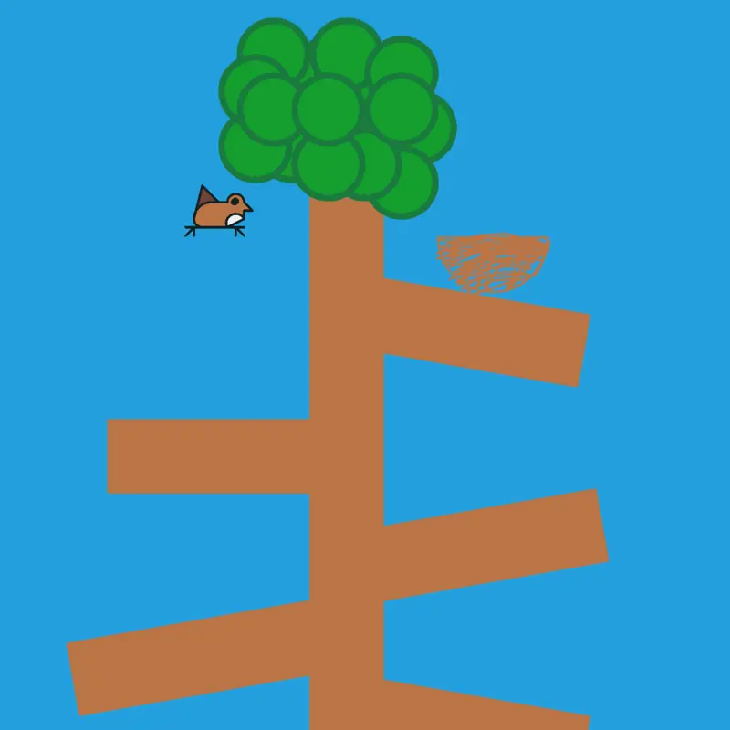 Game by @geometrydashr