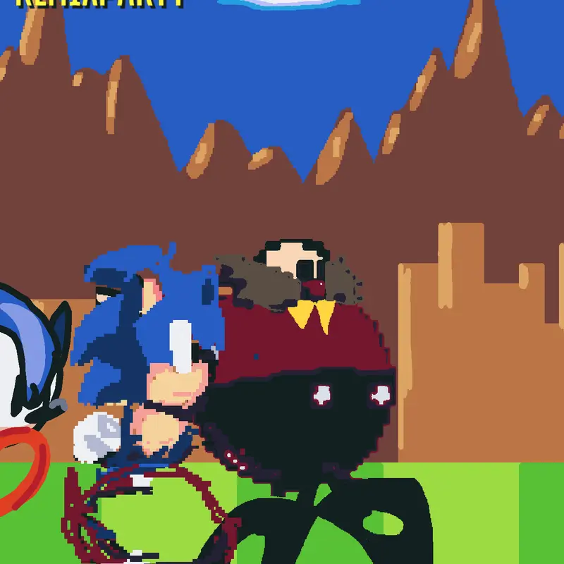 Game by @pinguC