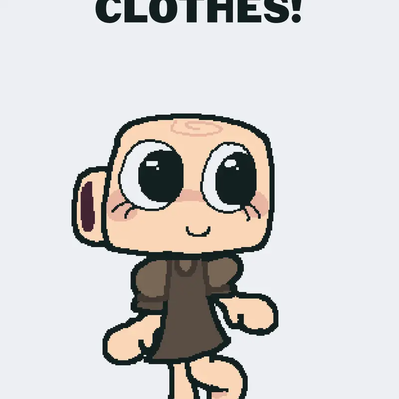 Game by @IlikeSoulvesterandGinger