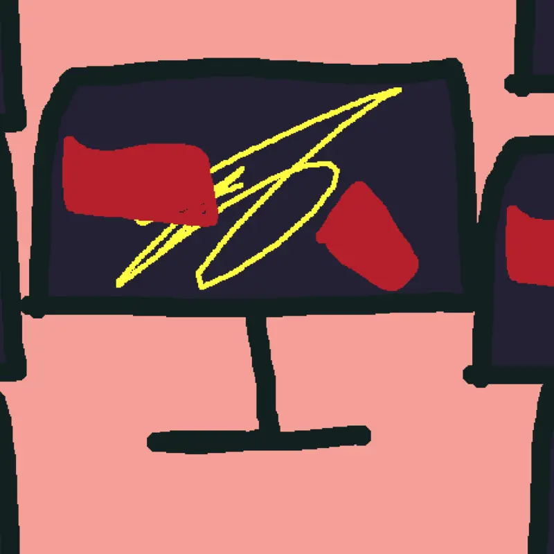 Game by @annelids