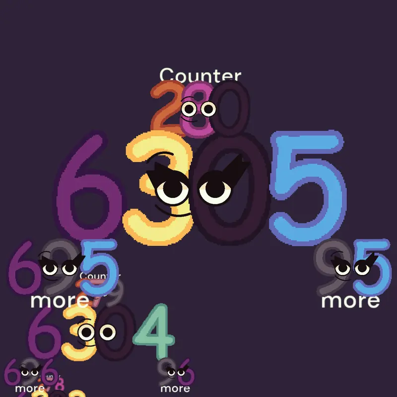Game by @stensroot