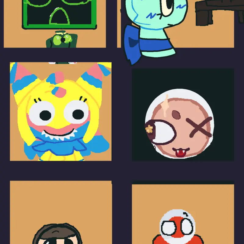 Game by @-fan-of-dandys-word