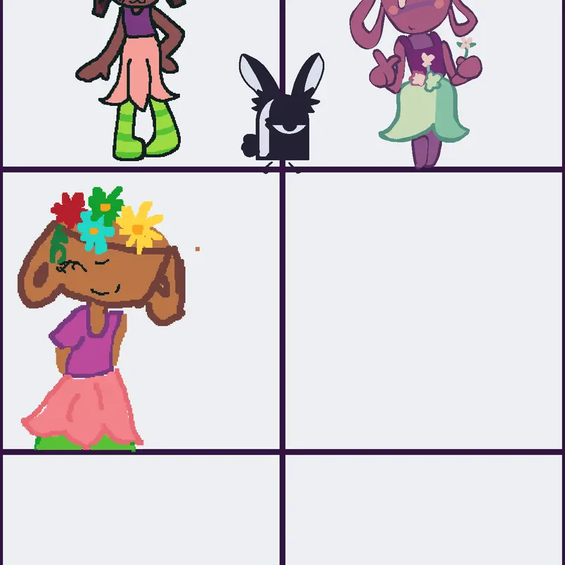 Game by @Vee_star