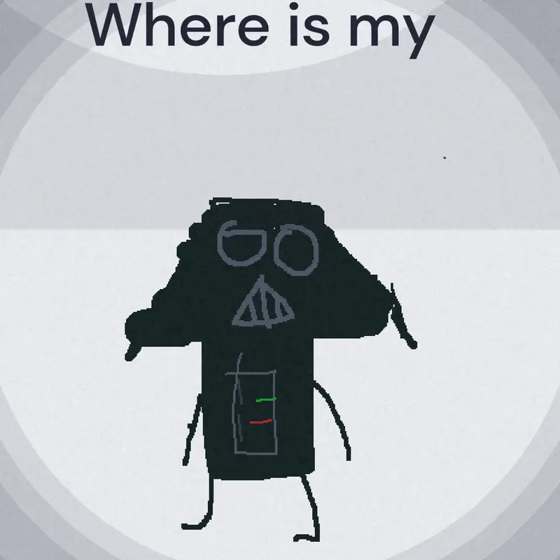 Game by @mrRobin
