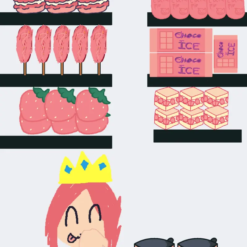 Game by @Mia_Ace