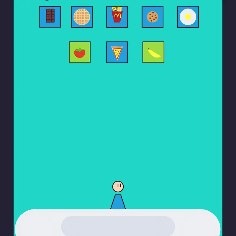 Game by @SomeoneRandom888