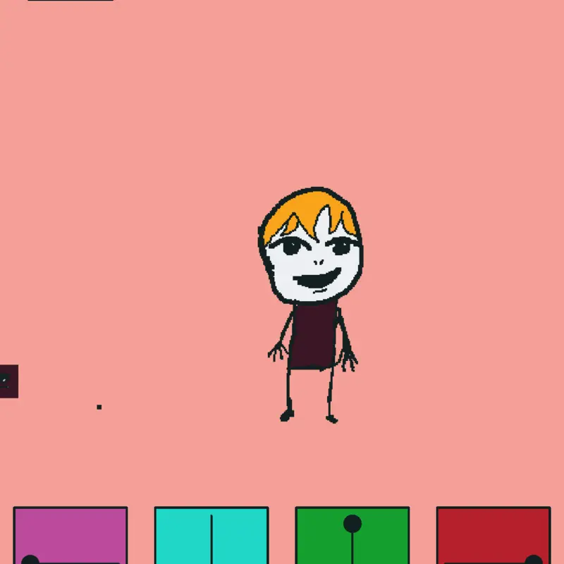 Game by @rememberoof