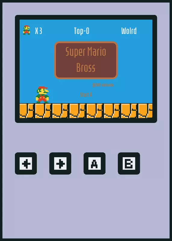 Game by @pixels-2025-nes