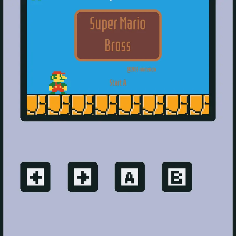 Game by @pixels-2025-nes