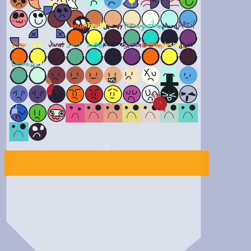 Game by @uranus_ixion_official