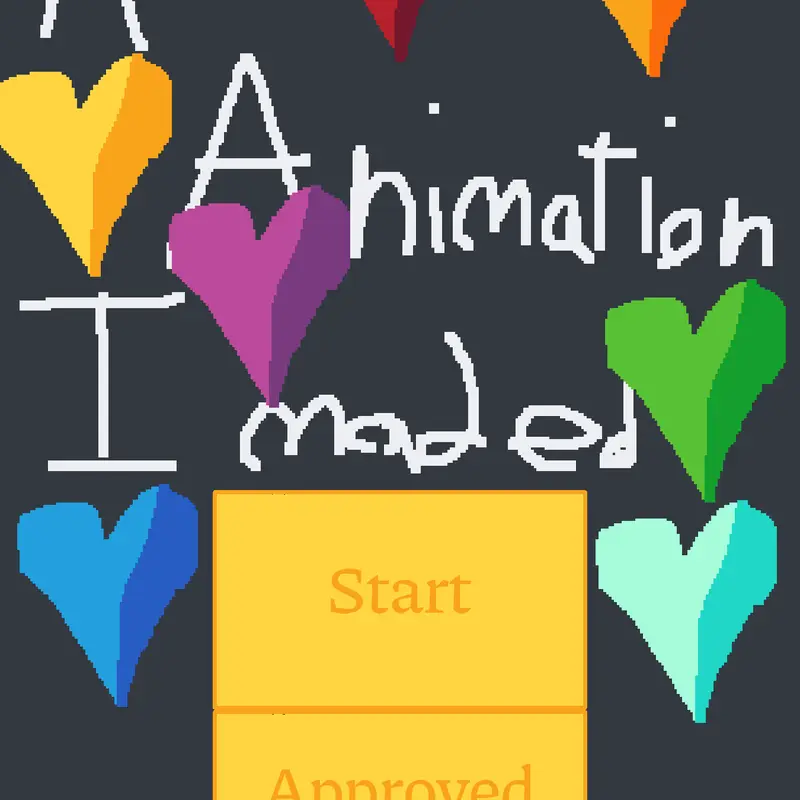 Game by @Sayian_Noob