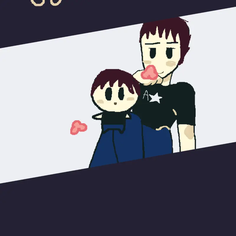 Game by @AlRX788