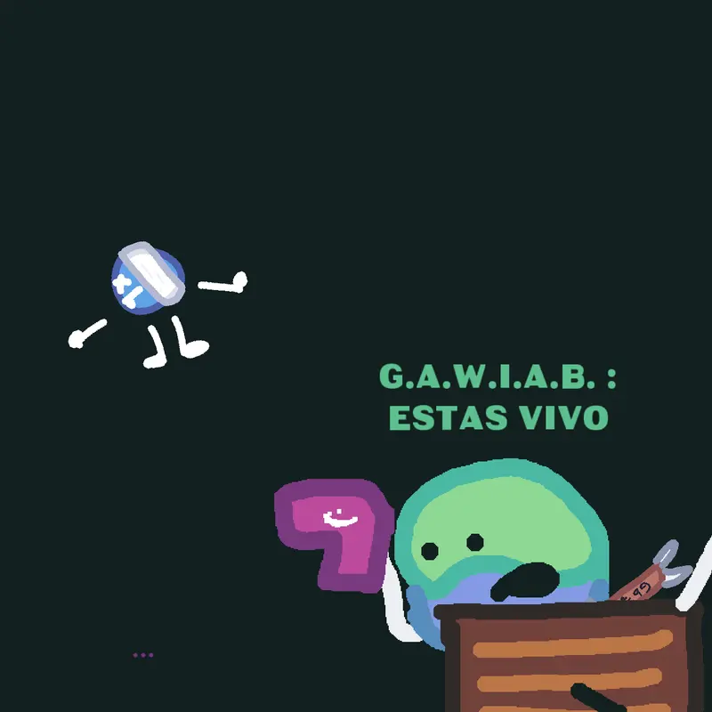 Game by @carlosmasgamer