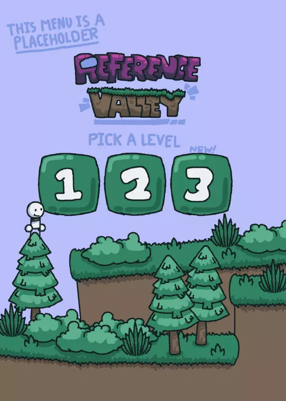 reference valley by @Cattington_lol