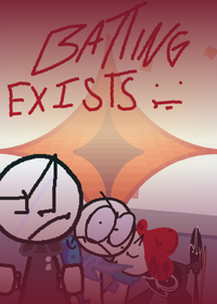 Batting day but you’re business blob..