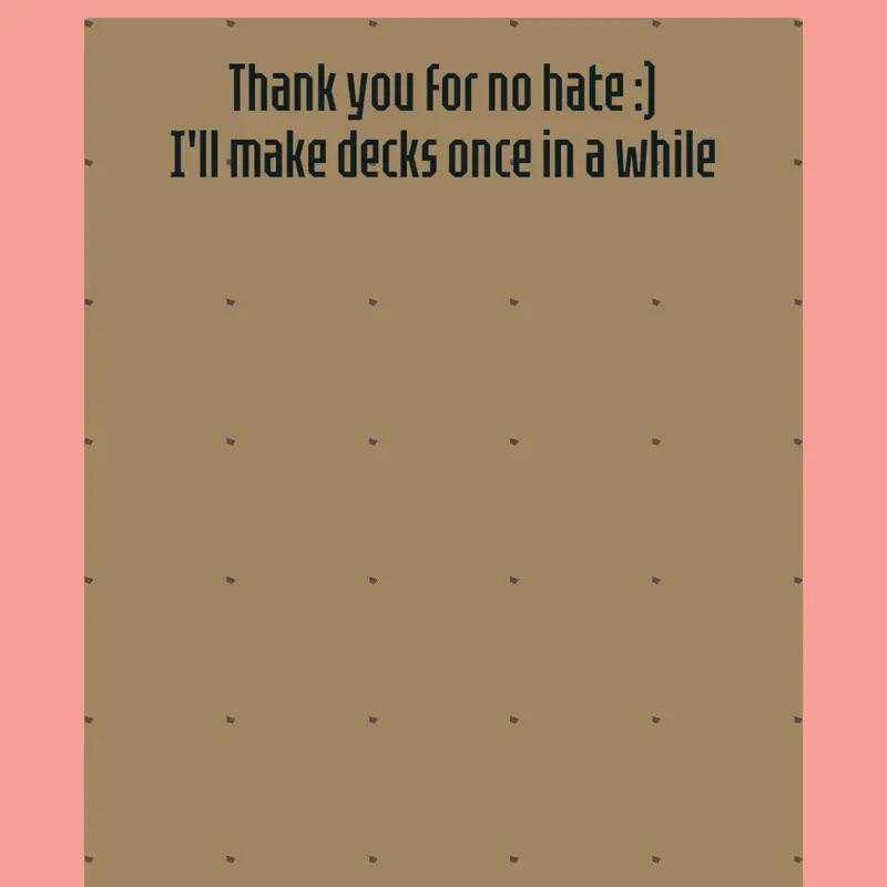 Game by @Idorandomstuff