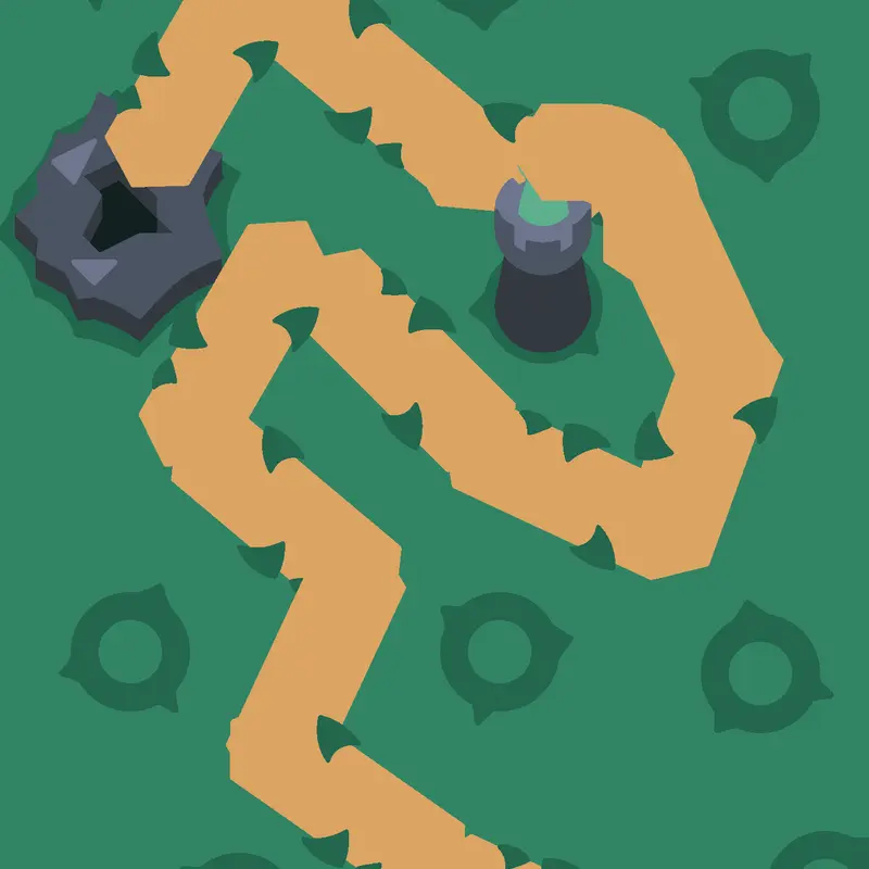 Game by @MyOzgur