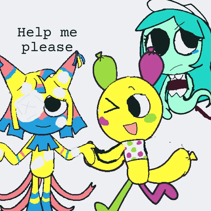 Game by @iforgot_yourname