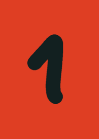 Numbers: 1-50