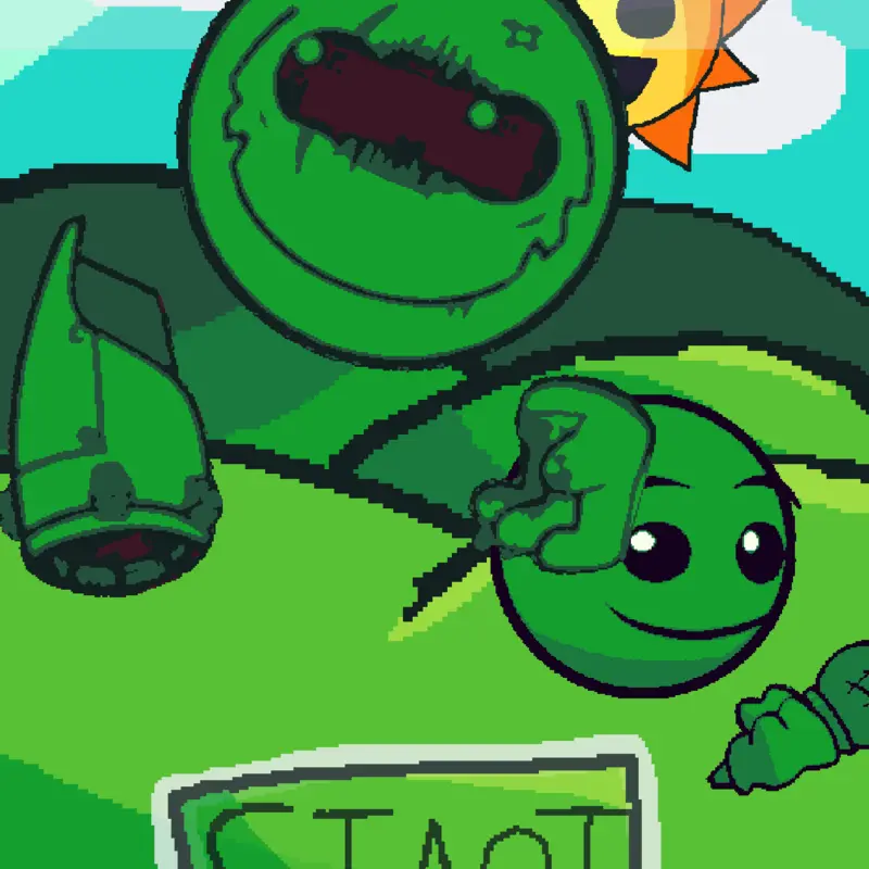Game by @jaxyjaxxxxx