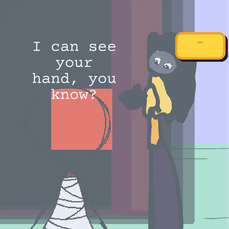 Game by @am_just_a_normal_person