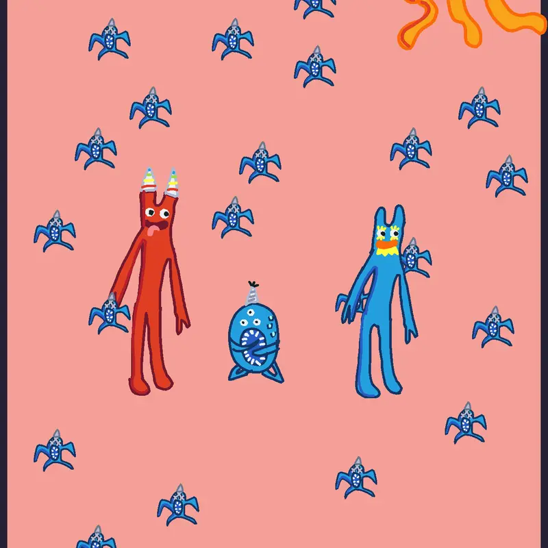 Gobb game test! by @BautistaAlcaraz